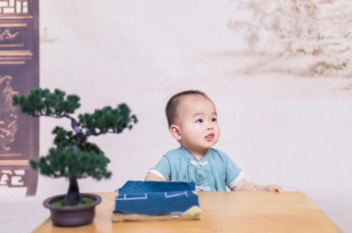 辽源宝宝什么时候攒肚